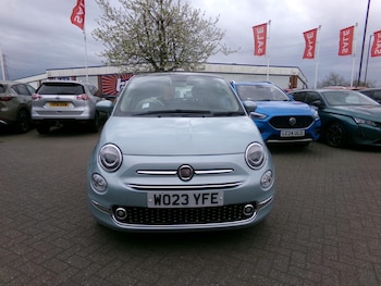 Used Fiat 500 2023 for sale - 78548811: Photo