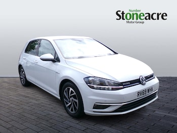 Used Volkswagen Golf 2019 for sale - 78946850: Photo