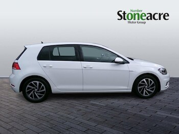 Used Volkswagen Golf 2019 for sale - 78946850: Photo