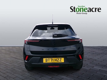 Used Vauxhall Mokka 2021 for sale - 78946930: Photo