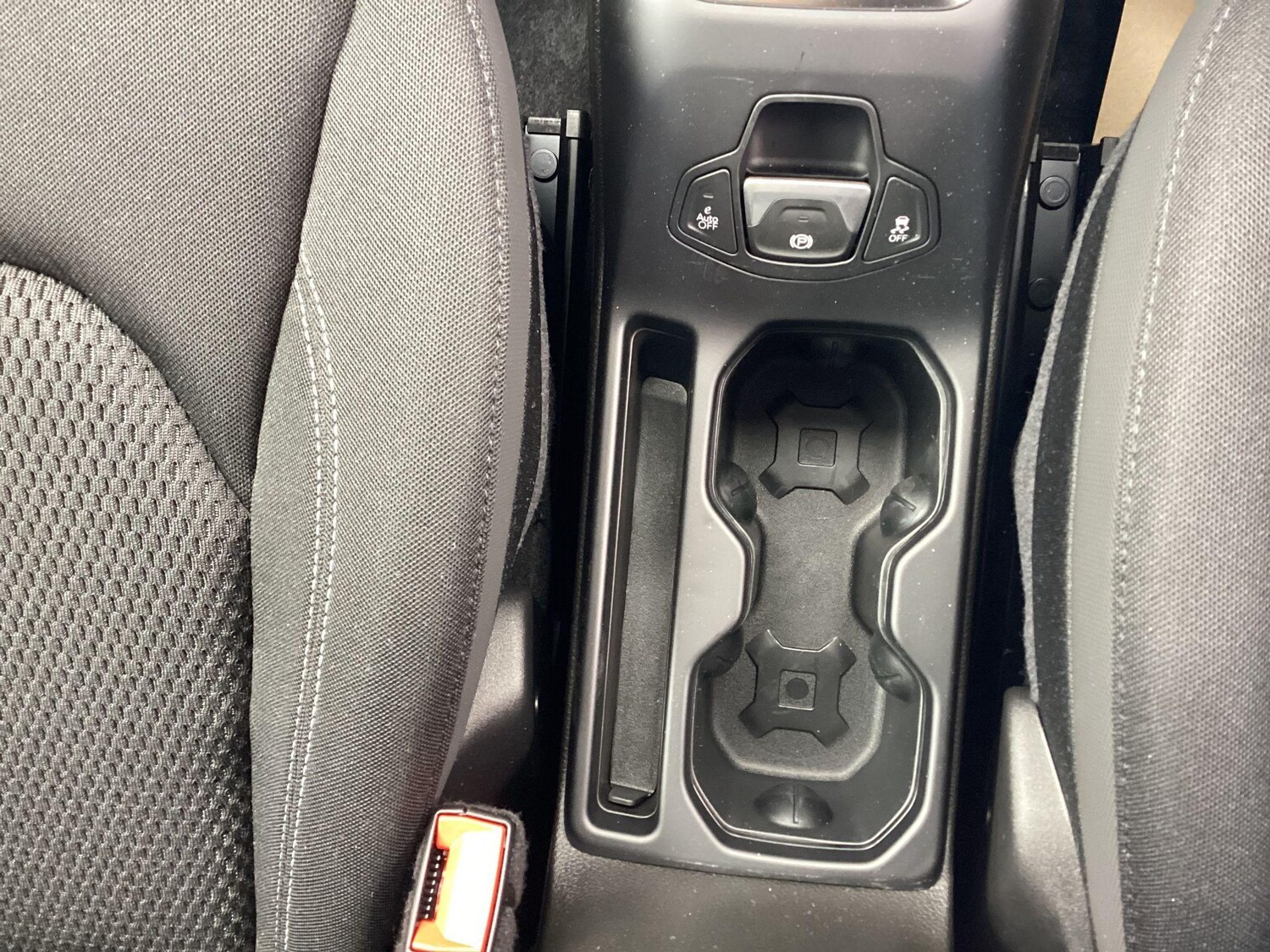 Used Jeep Renegade 2025 for sale - 76151551: Photo 13