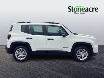 Used Jeep Renegade 2025 for sale - 76151551: Photo