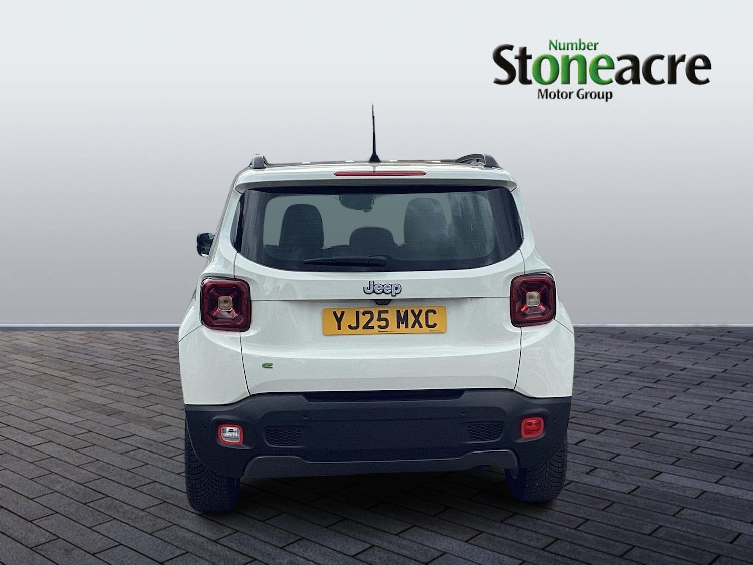 Used Jeep Renegade 2025 for sale - 76151551: Photo 4