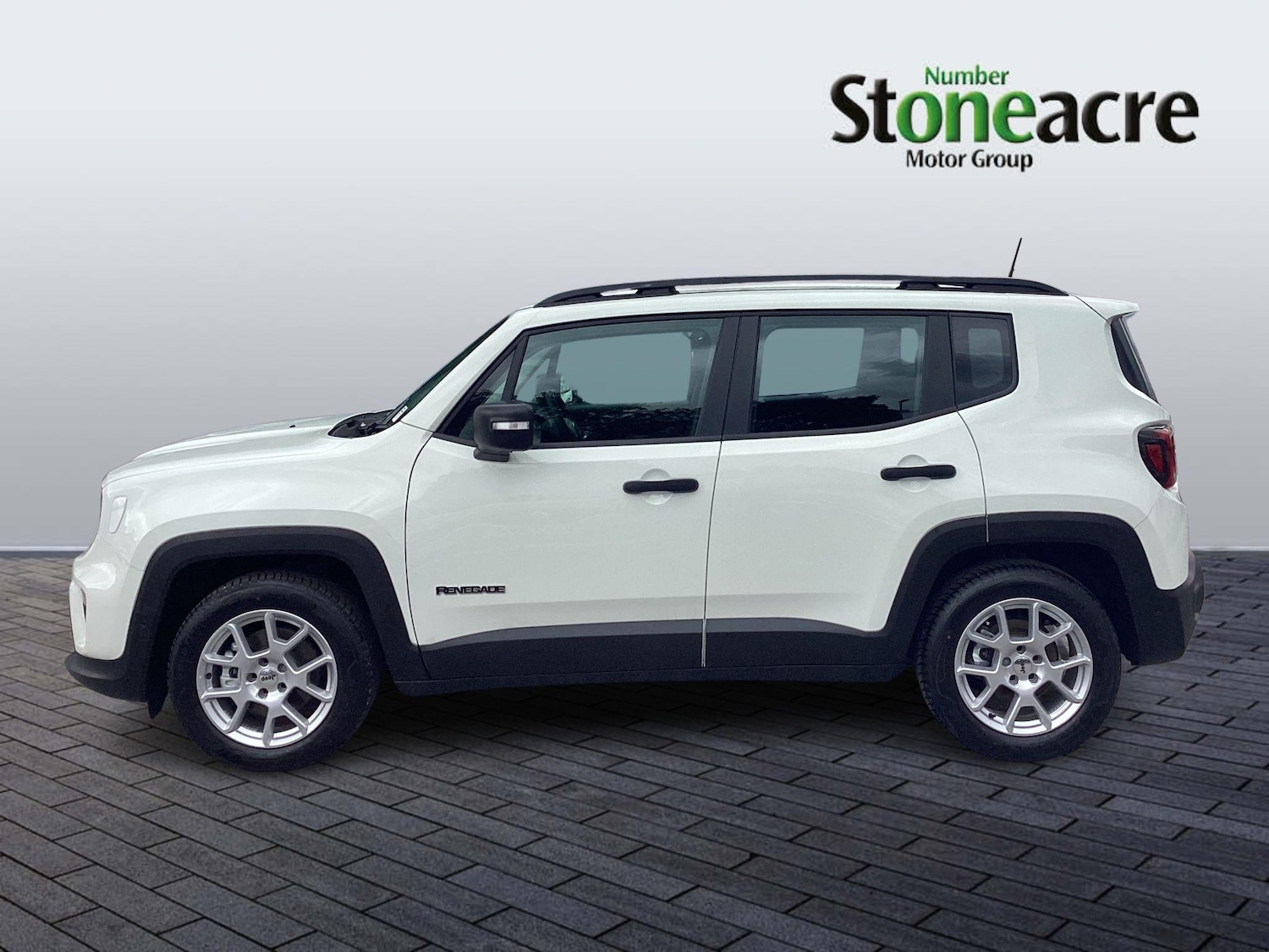 Used Jeep Renegade 2025 for sale - 76151551: Photo 6