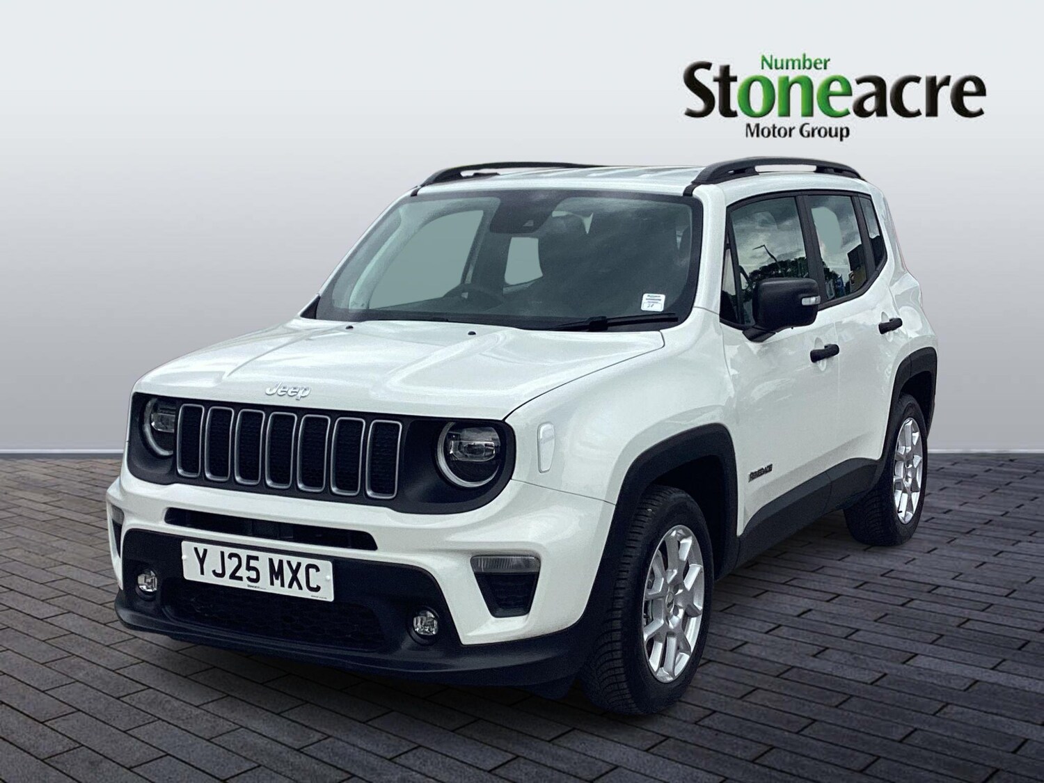 Used Jeep Renegade 2025 for sale - 76151551: Photo 7