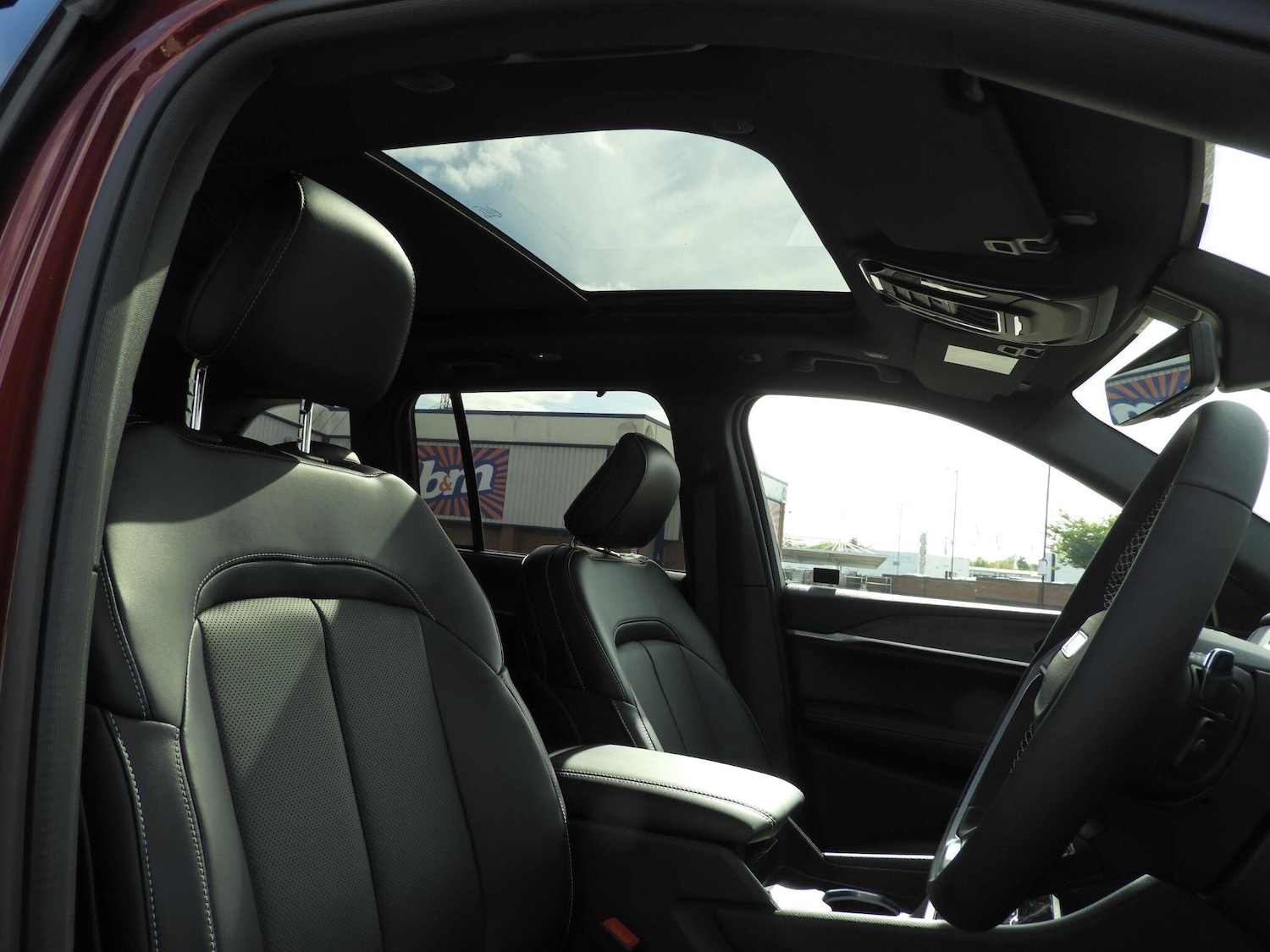 Used Jeep Grand Cherokee 2025 for sale - 78034071: Photo 11