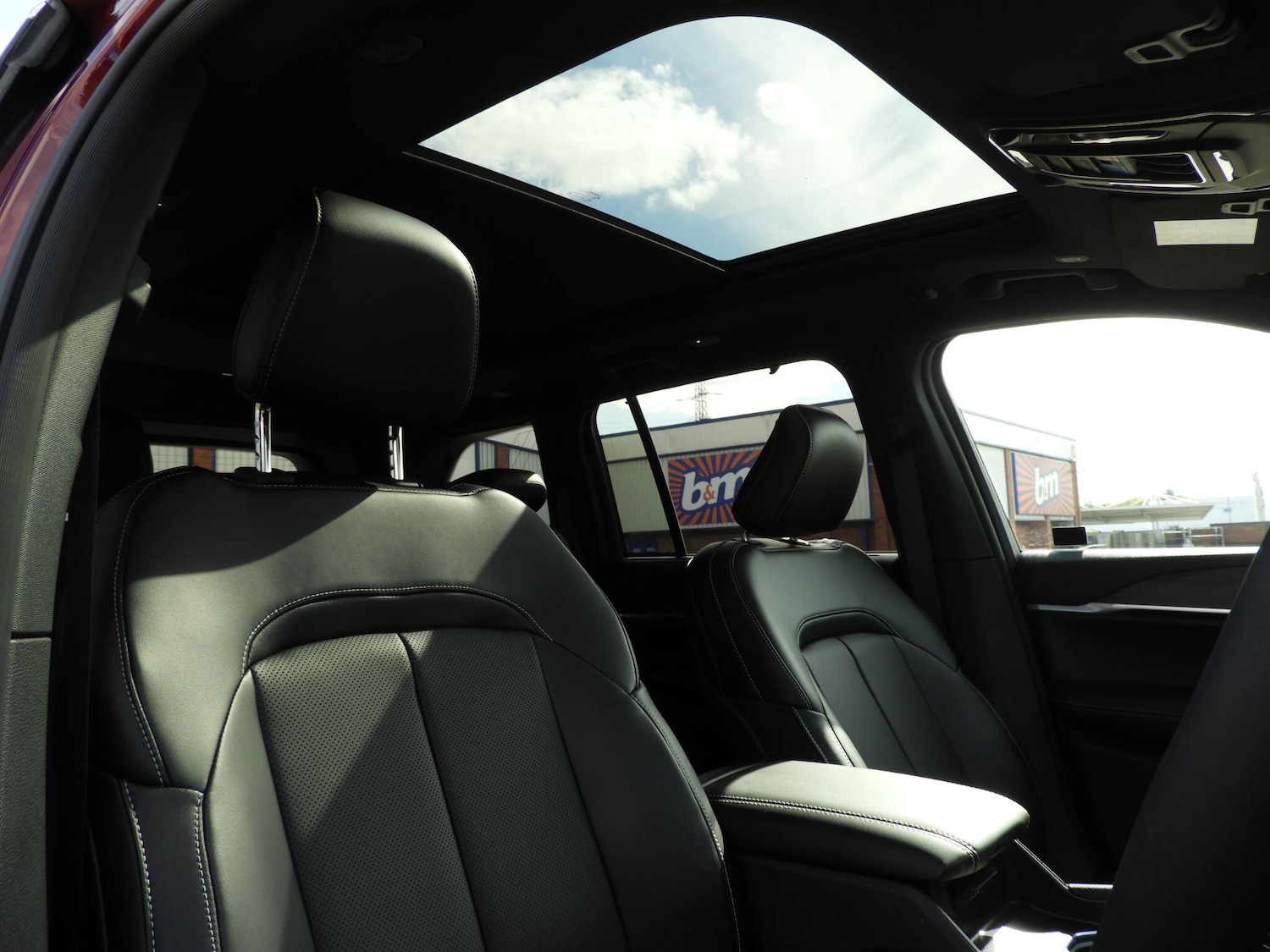 Used Jeep Grand Cherokee 2025 for sale - 78034071: Photo 12