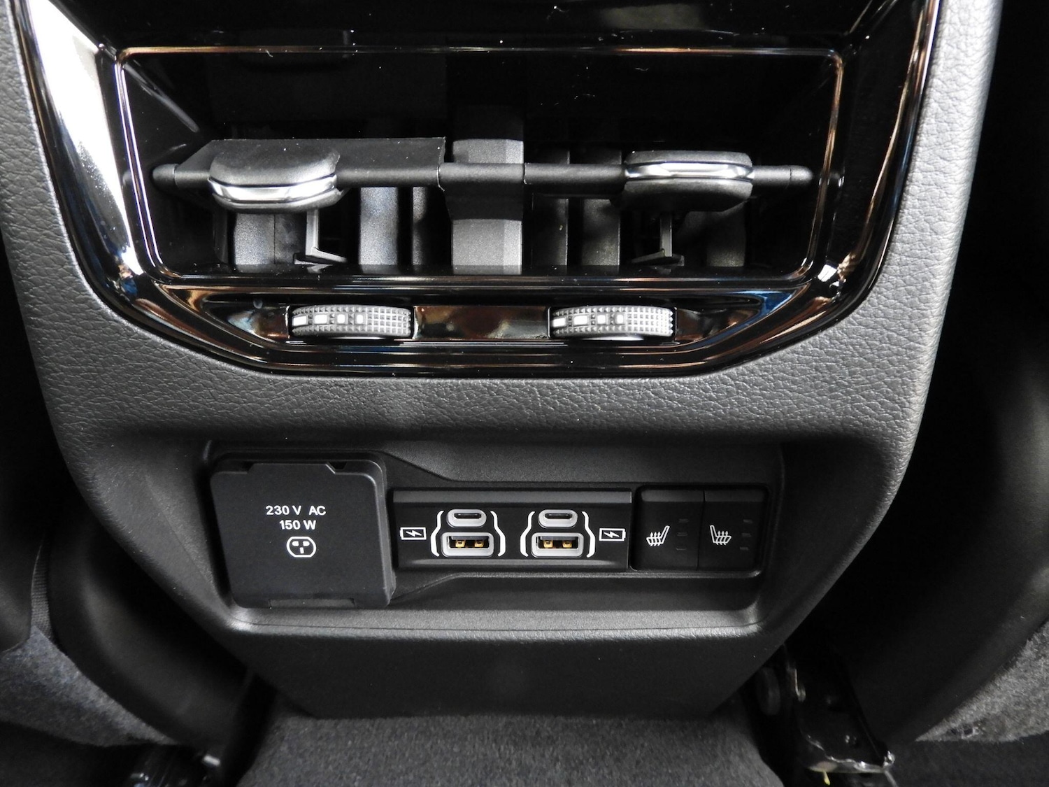 Used Jeep Grand Cherokee 2025 for sale - 78034071: Photo 14