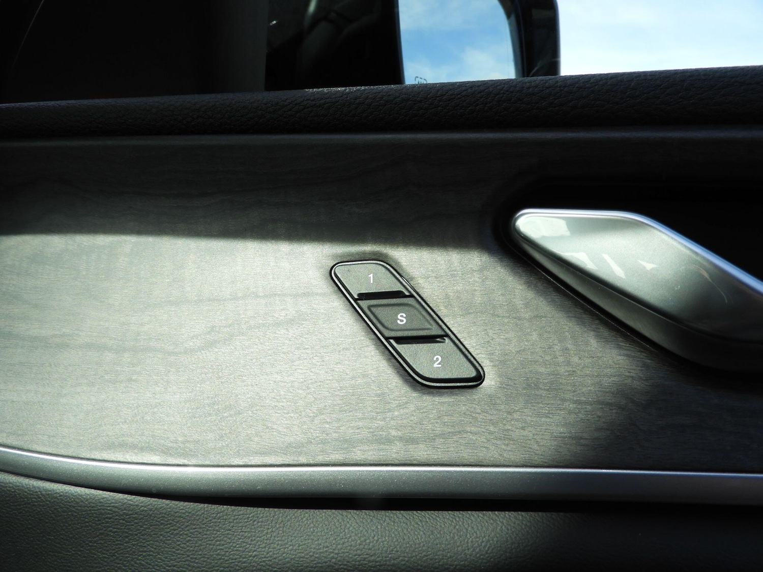 Used Jeep Grand Cherokee 2025 for sale - 78034071: Photo 16