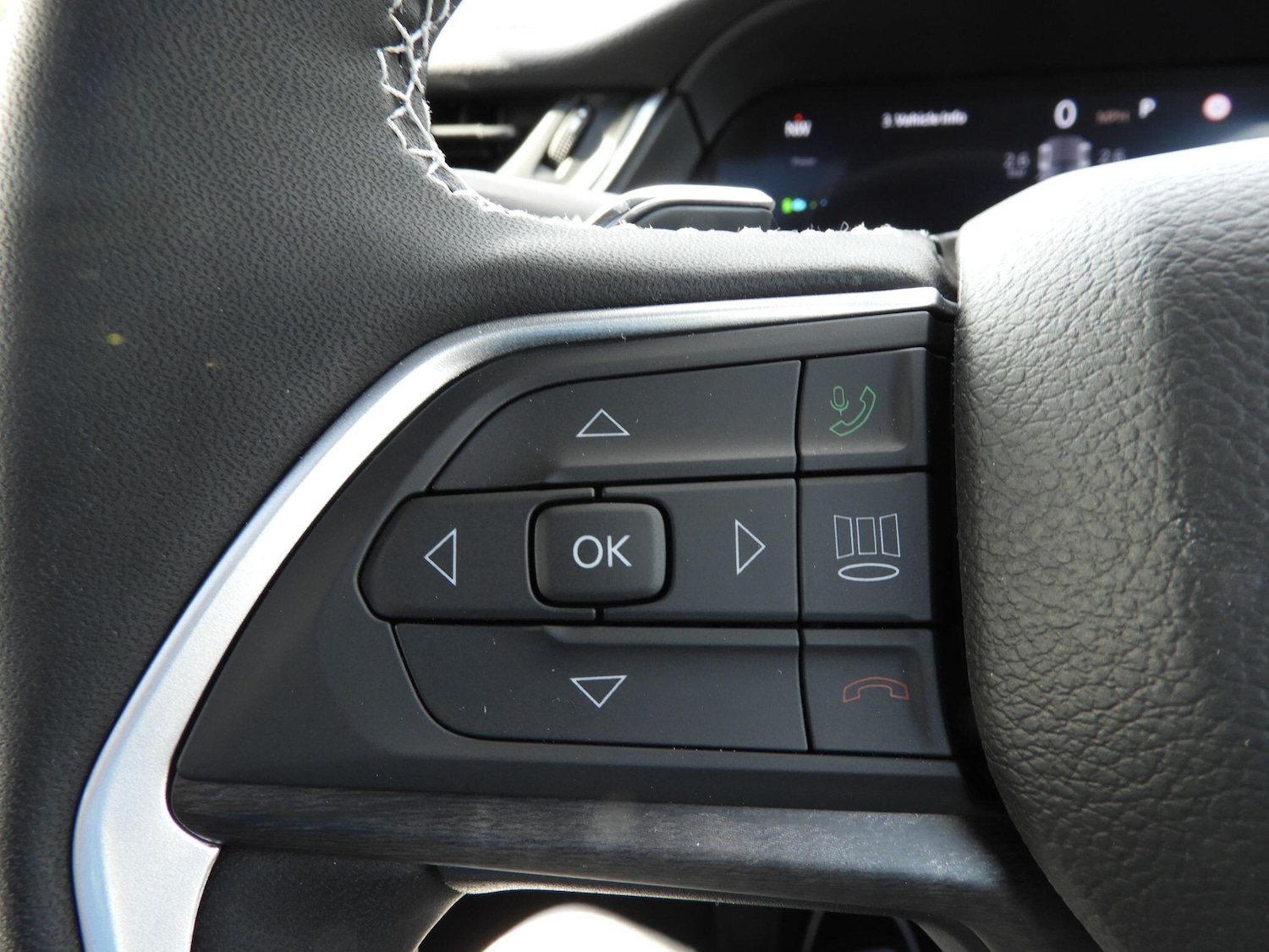 Used Jeep Grand Cherokee 2025 for sale - 78034071: Photo 18