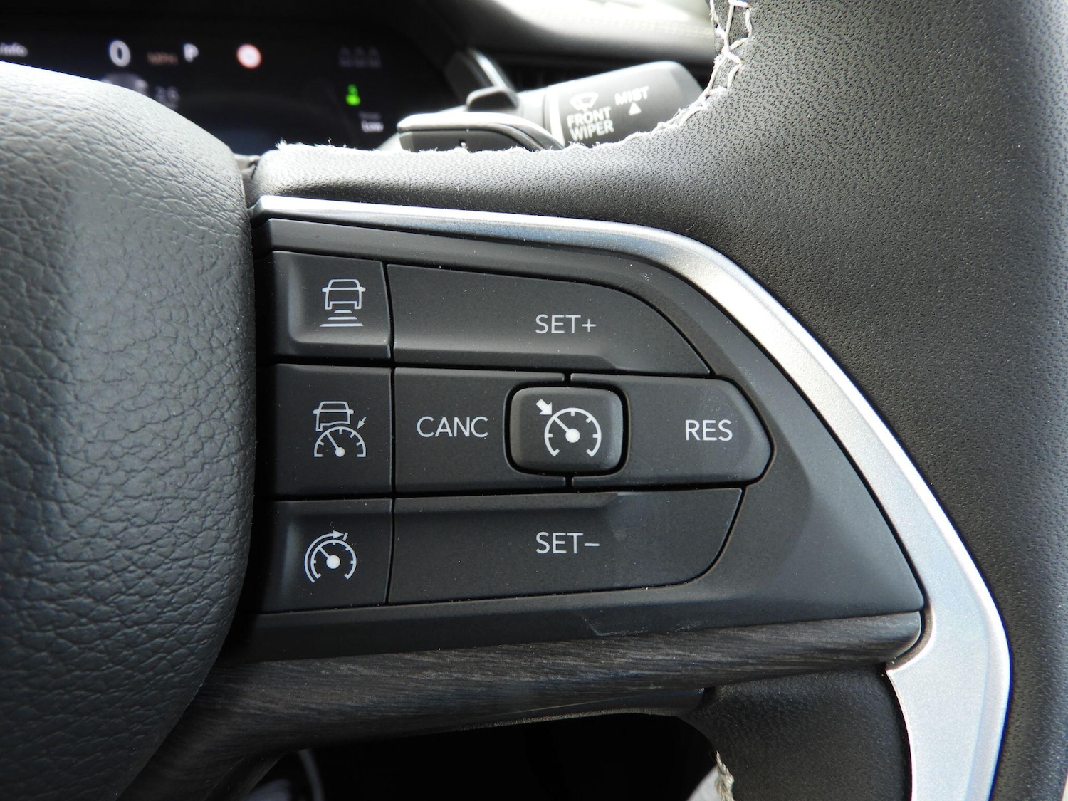 Used Jeep Grand Cherokee 2025 for sale - 78034071: Photo 19