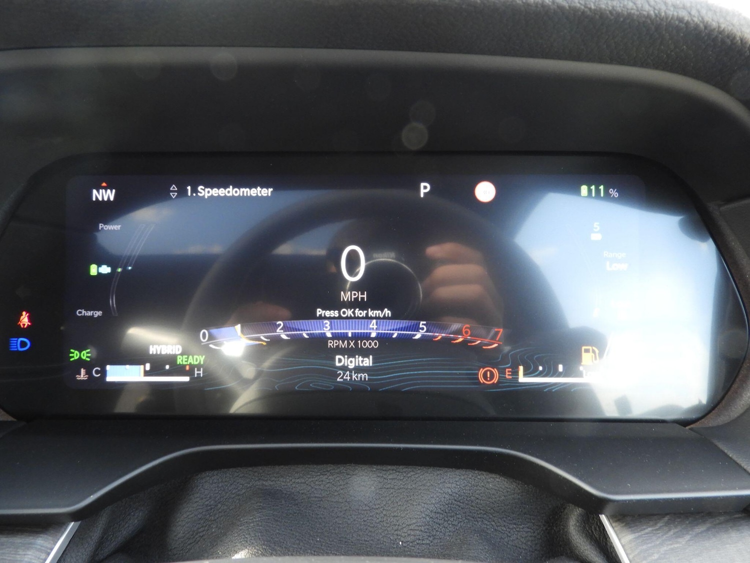 Used Jeep Grand Cherokee 2025 for sale - 78034071: Photo 20