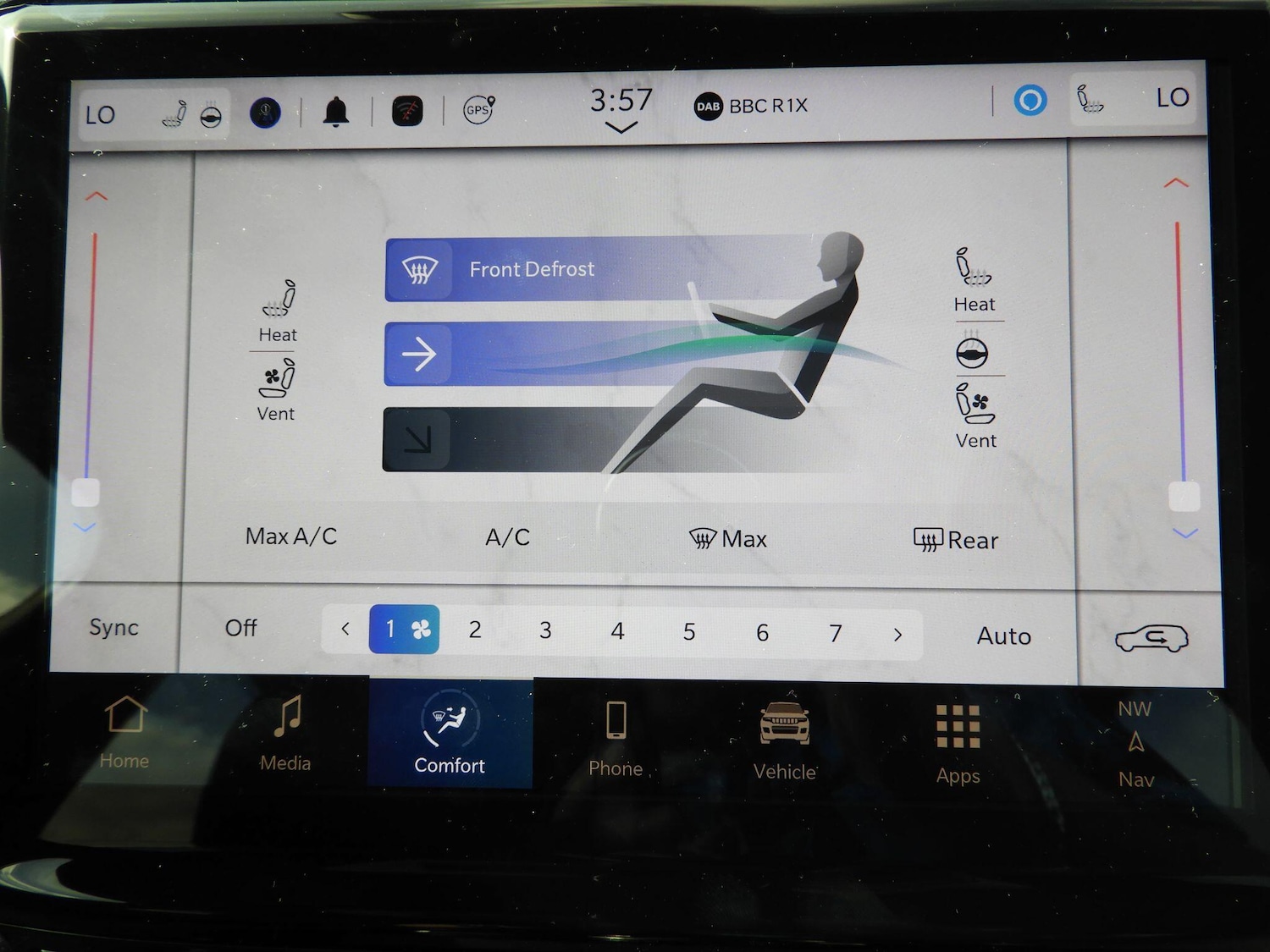 Used Jeep Grand Cherokee 2025 for sale - 78034071: Photo 22