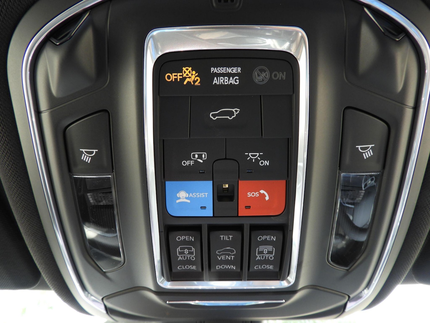 Used Jeep Grand Cherokee 2025 for sale - 78034071: Photo 24