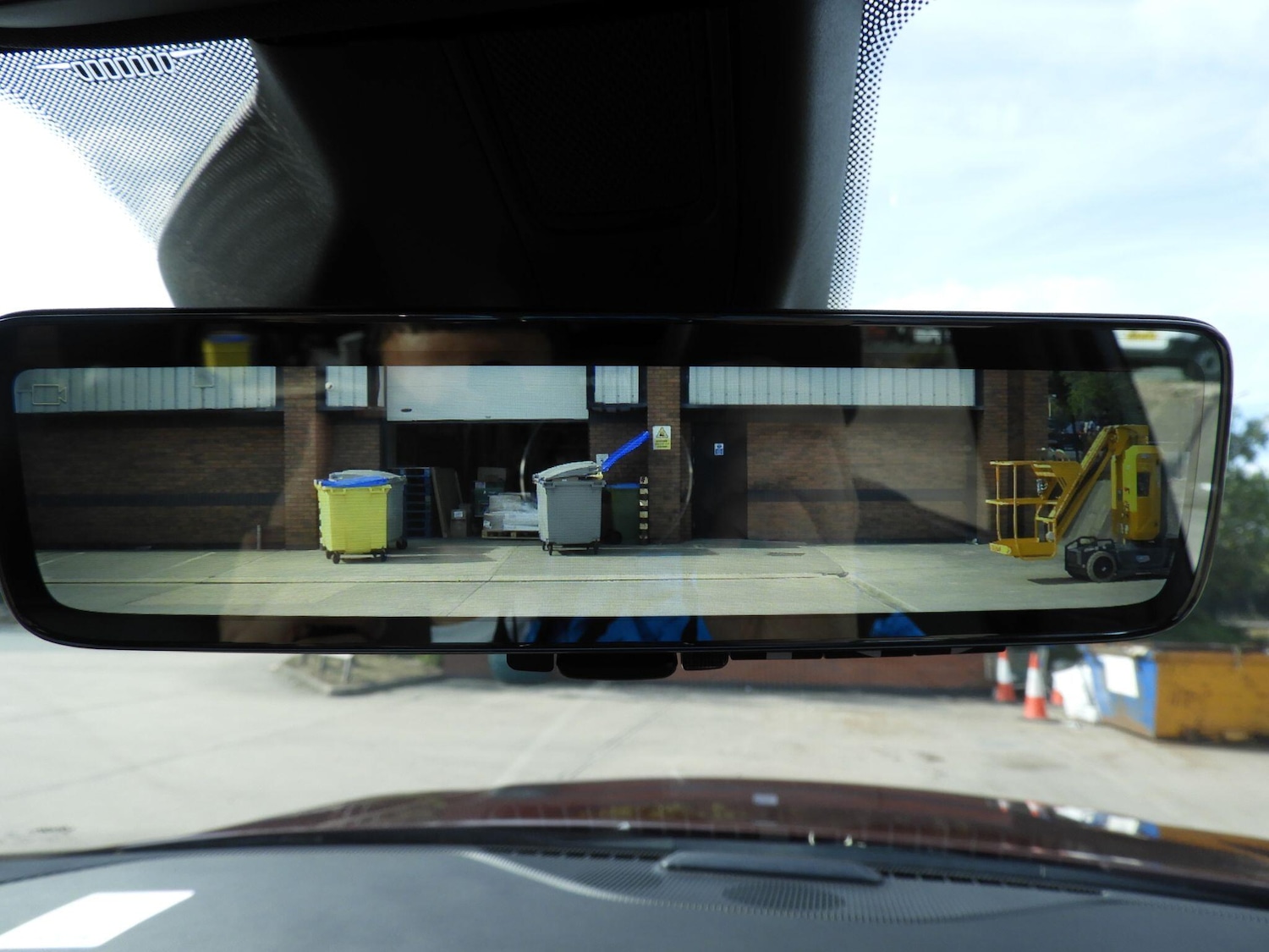 Used Jeep Grand Cherokee 2025 for sale - 78034071: Photo 25