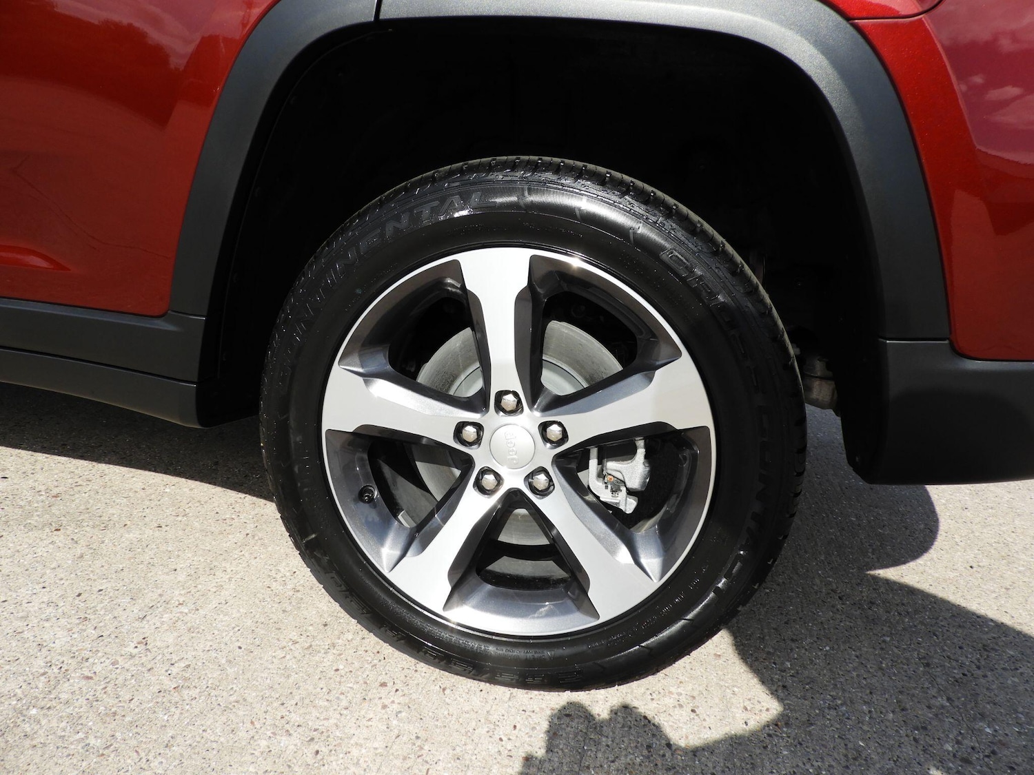 Used Jeep Grand Cherokee 2025 for sale - 78034071: Photo 26