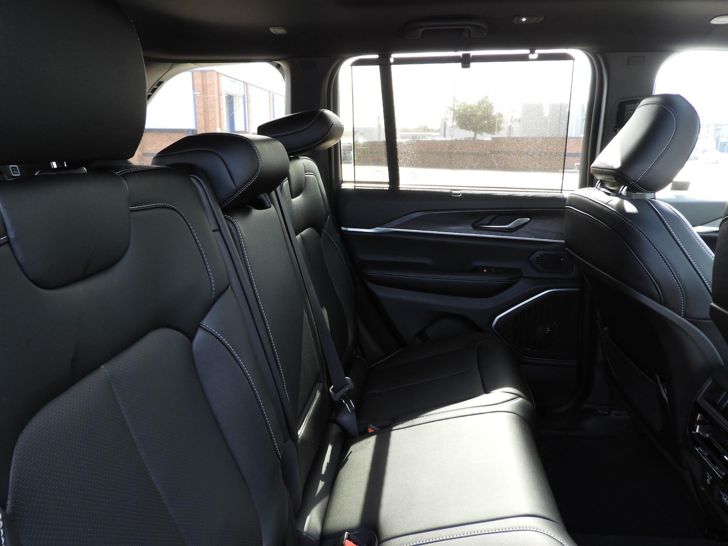 Used Jeep Grand Cherokee 2025 for sale - 78034071: Photo 29