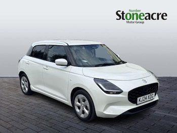 Used Suzuki Swift 2024 for sale - 79144592: Photo