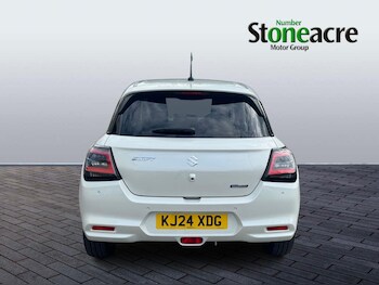 Used Suzuki Swift 2024 for sale - 79144592: Photo