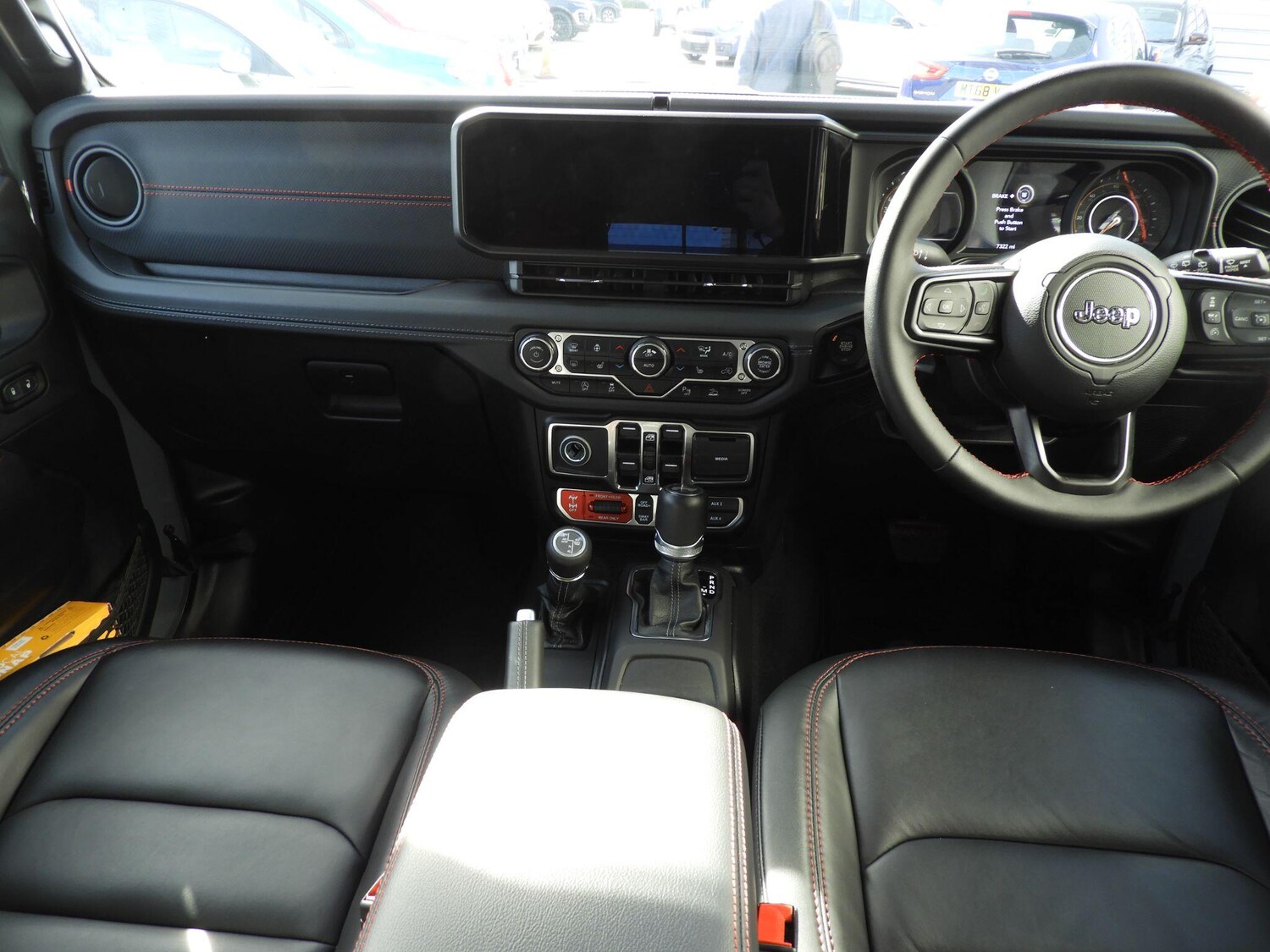 Used Jeep Wrangler for sale - 77925024: Photo 12