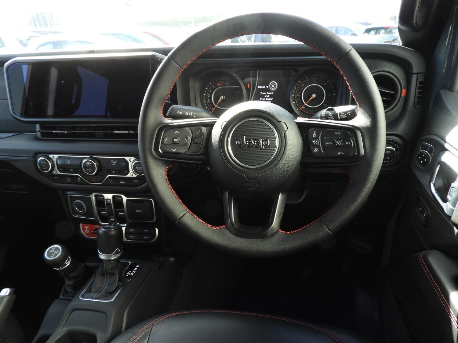 Used Jeep Wrangler for sale - 77925024: Photo 13