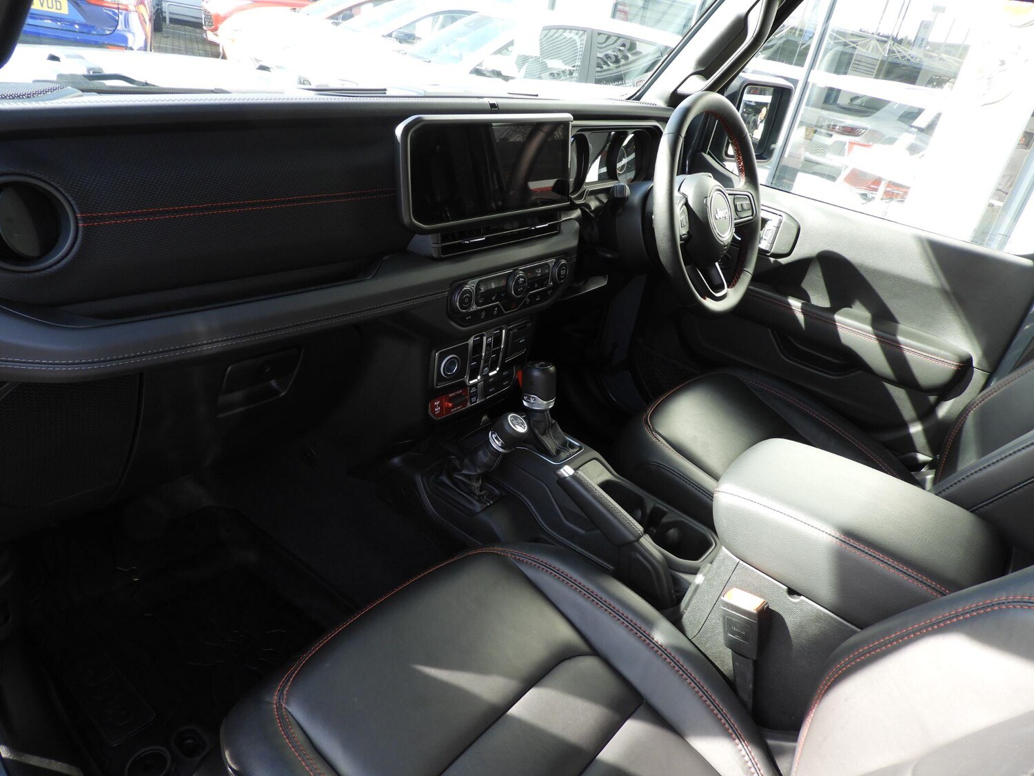 Used Jeep Wrangler for sale - 77925024: Photo 14