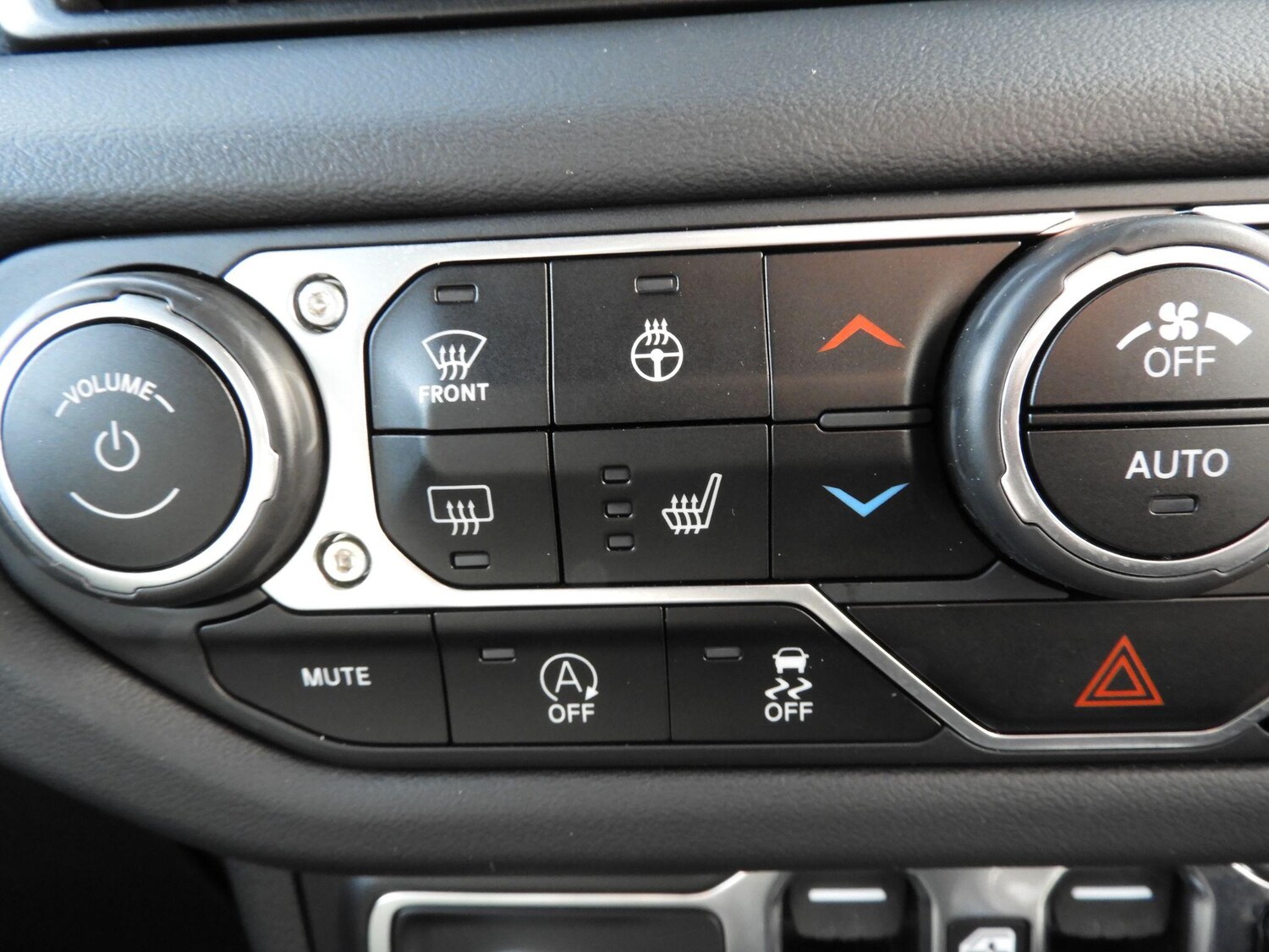 Used Jeep Wrangler for sale - 77925024: Photo 16