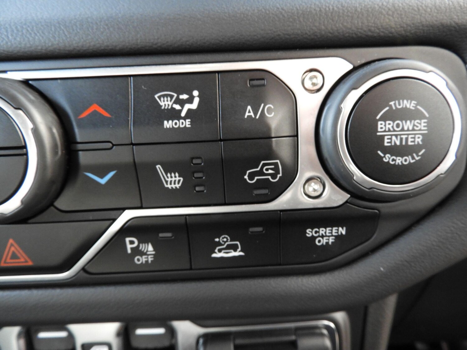 Used Jeep Wrangler for sale - 77925024: Photo 17