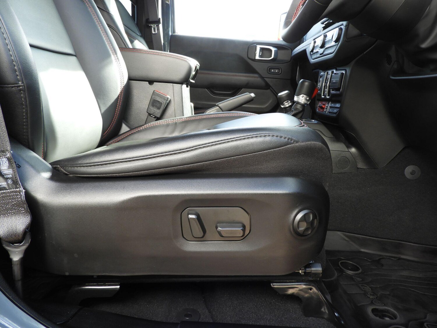 Used Jeep Wrangler for sale - 77925024: Photo 18