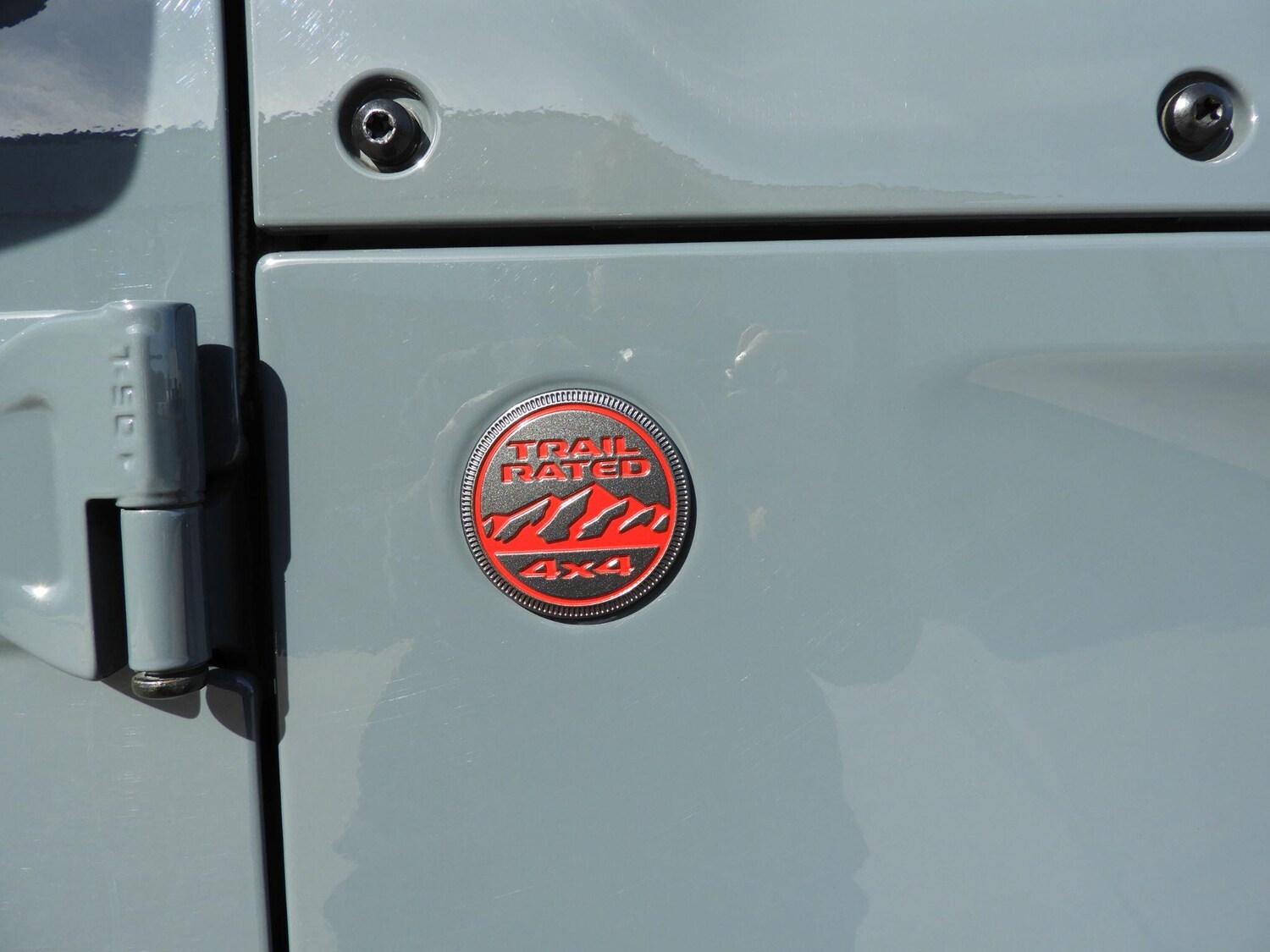 Used Jeep Wrangler for sale - 77925024: Photo 21