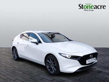 Used Mazda Mazda3 2025 for sale - 79475228: Photo