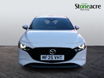 Used Mazda Mazda3 2025 for sale - 79475228: Photo
