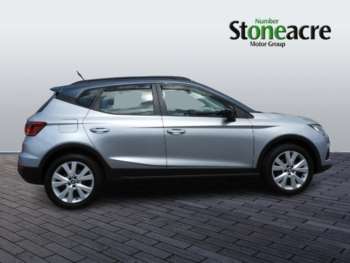 Used SEAT Arona 2019 for sale - 75059771: Photo