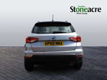 Used SEAT Arona 2019 for sale - 75059771: Photo