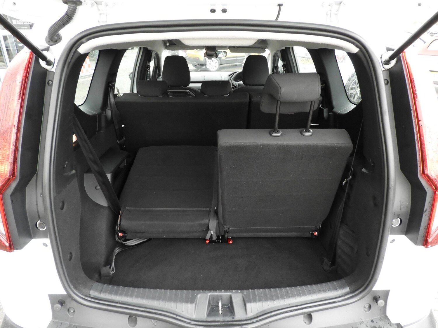 Used Dacia Jogger 2022 for sale - 77524058: Photo 10