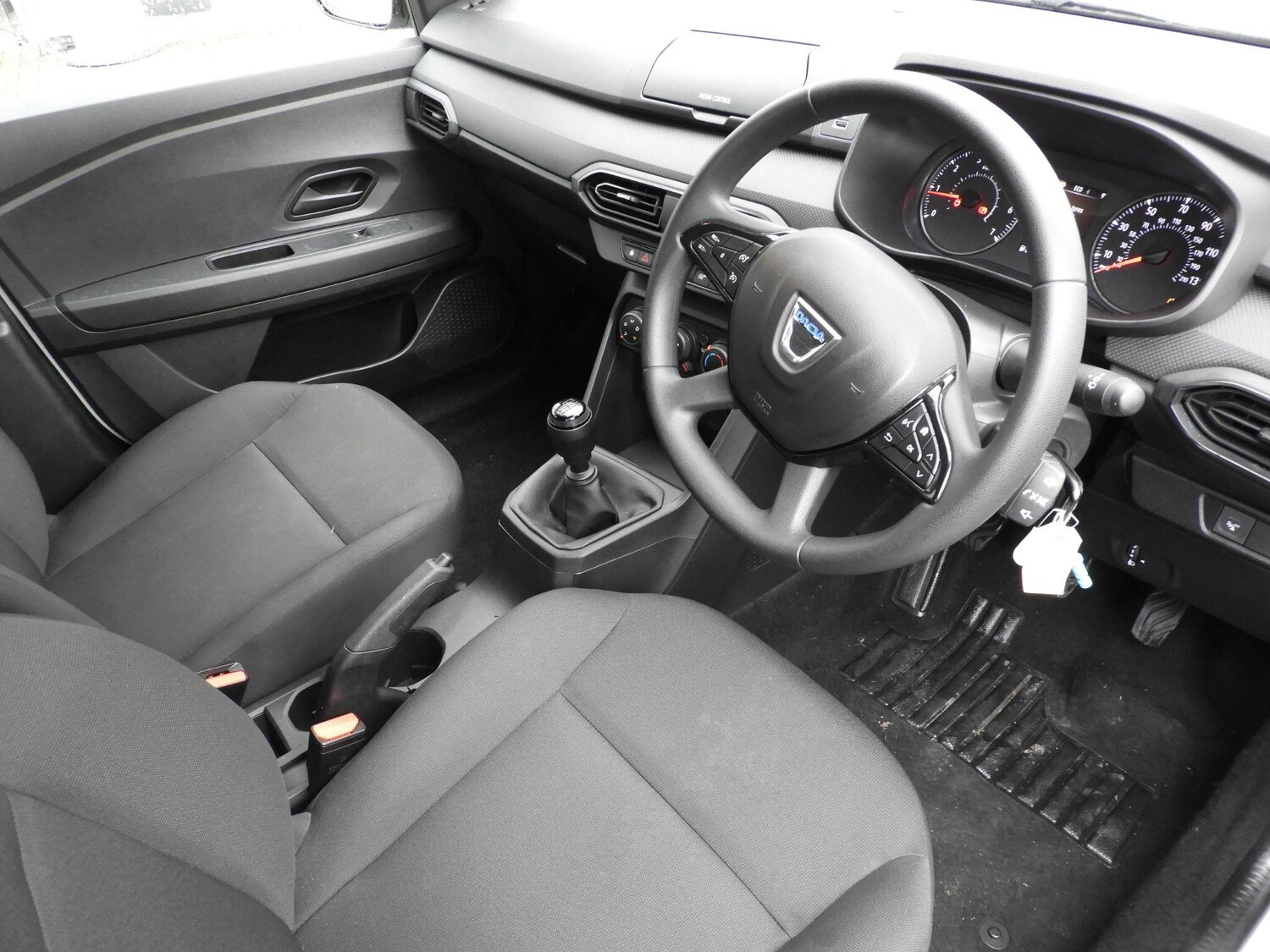 Used Dacia Jogger 2022 for sale - 77524058: Photo 11