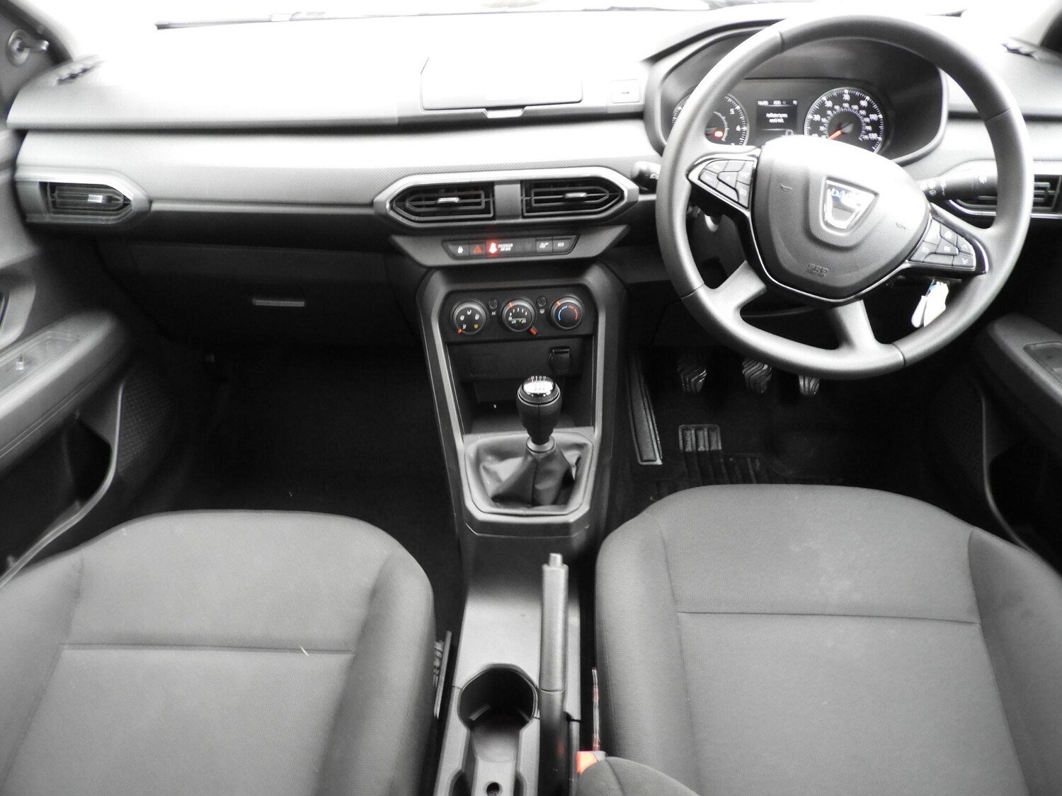 Used Dacia Jogger 2022 for sale - 77524058: Photo 12