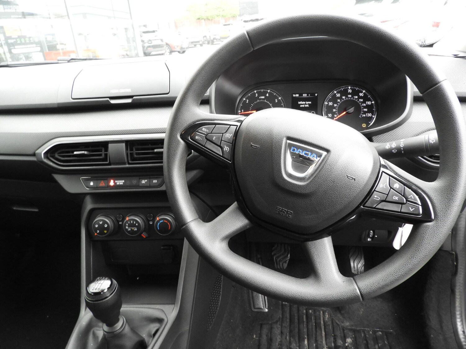 Used Dacia Jogger 2022 for sale - 77524058: Photo 14