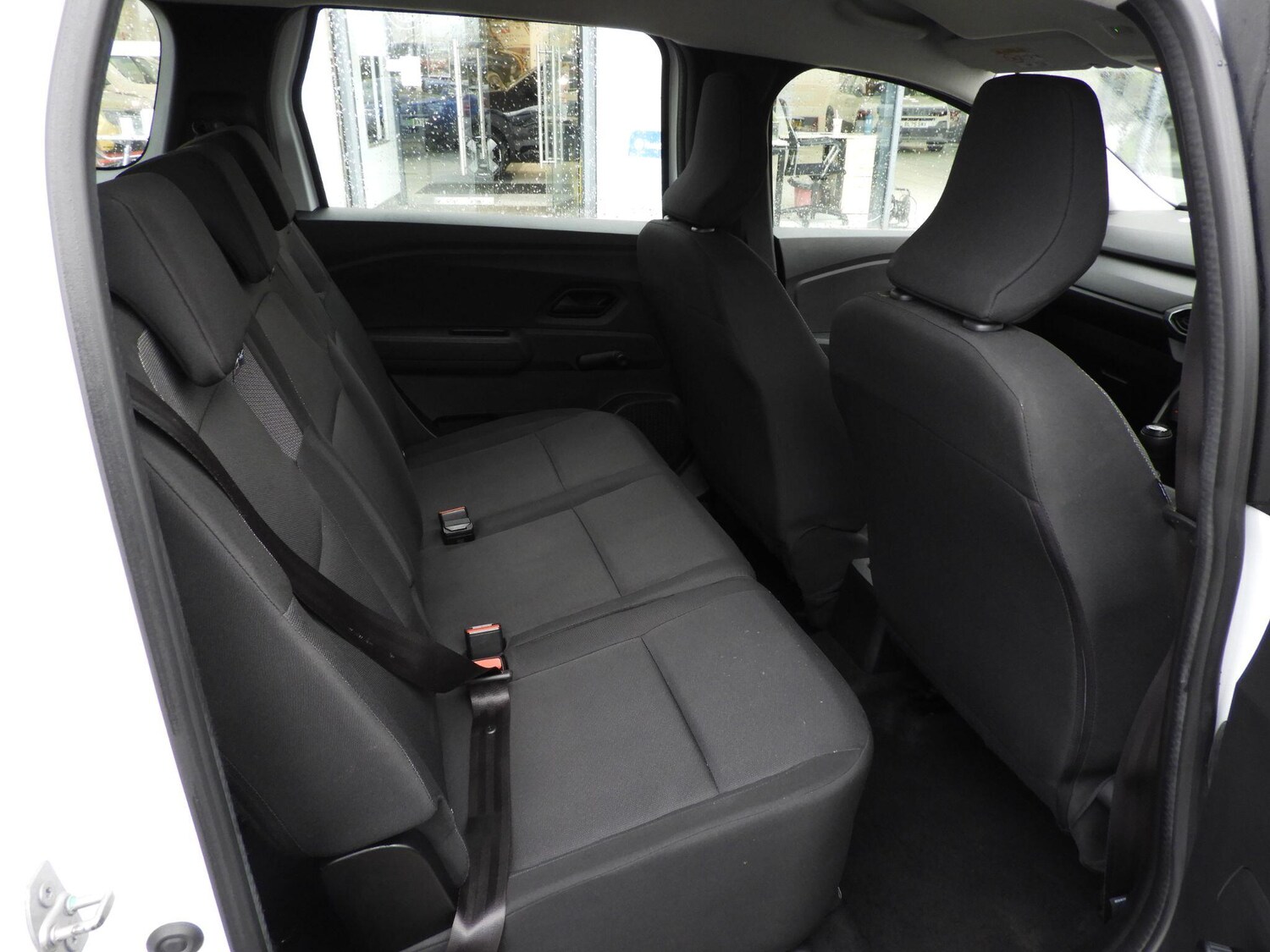 Used Dacia Jogger 2022 for sale - 77524058: Photo 17