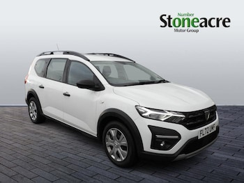 Used Dacia Jogger 2022 for sale - 77524058: Photo