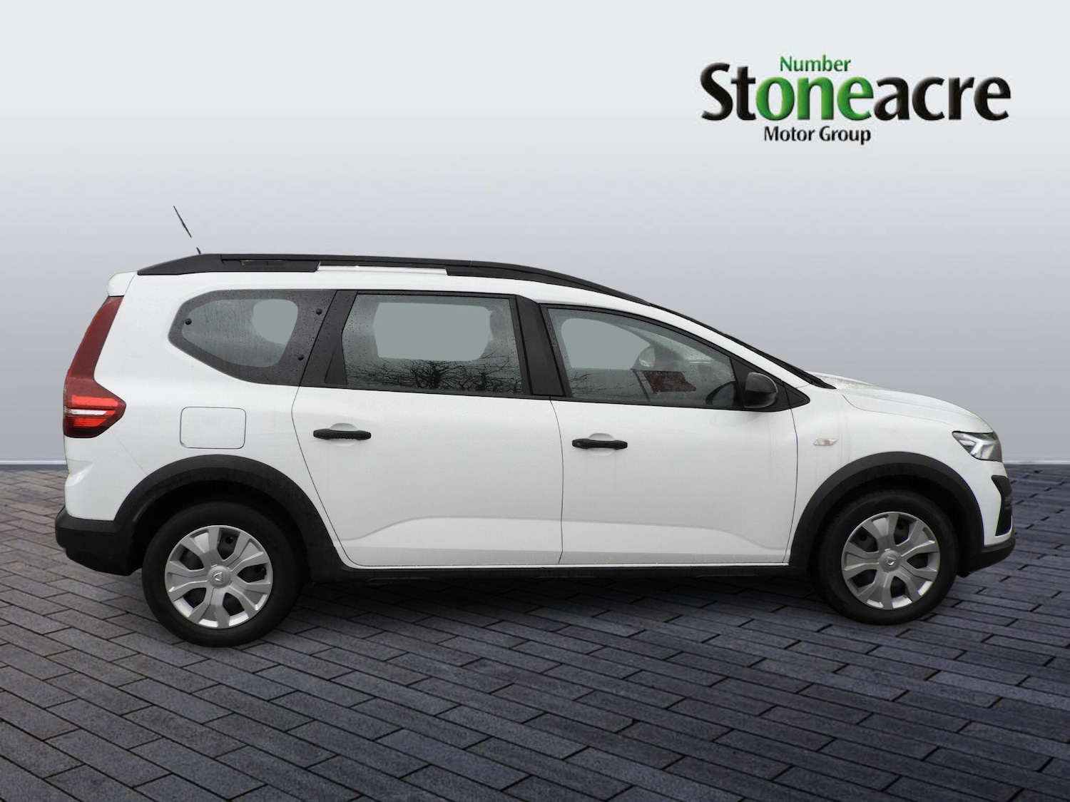 Used Dacia Jogger 2022 for sale - 77524058: Photo 2