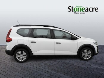 Used Dacia Jogger 2022 for sale - 77524058: Photo