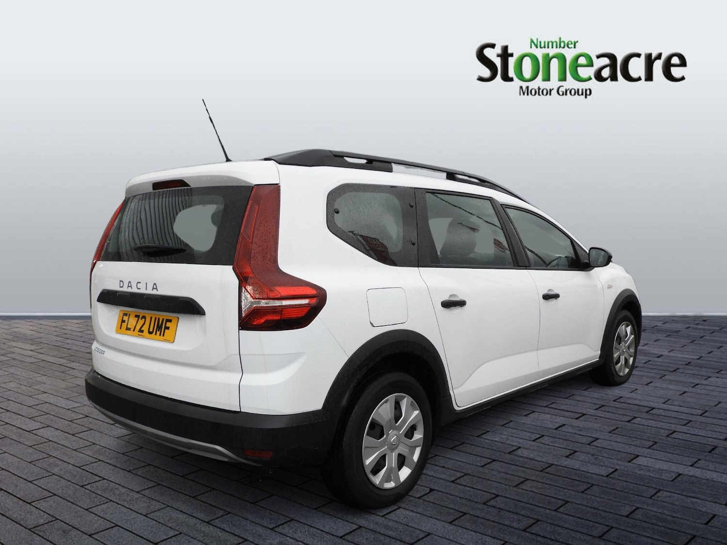 Used Dacia Jogger 2022 for sale - 77524058: Photo 3