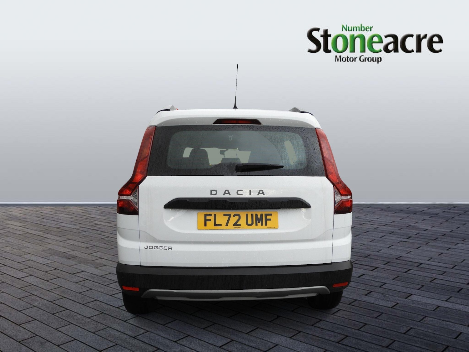 Used Dacia Jogger 2022 for sale - 77524058: Photo 4