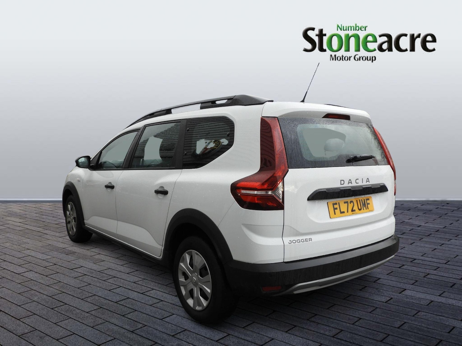 Used Dacia Jogger 2022 for sale - 77524058: Photo 5