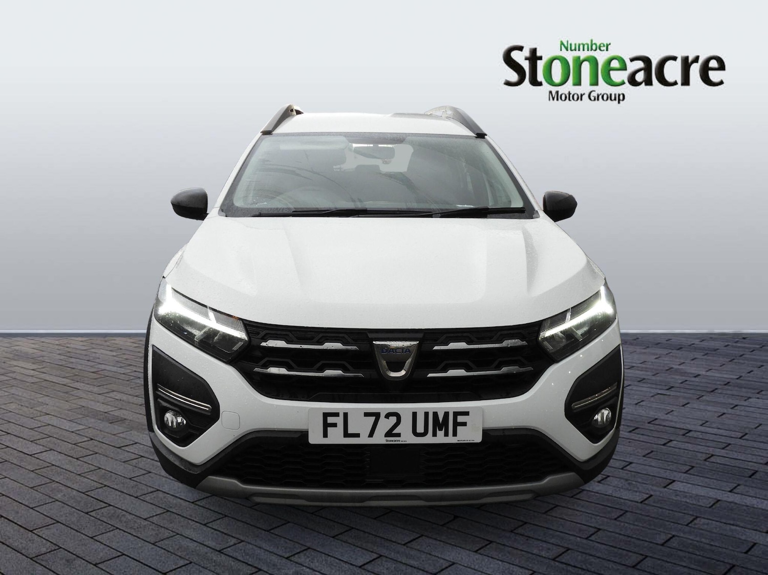 Used Dacia Jogger 2022 for sale - 77524058: Photo 8