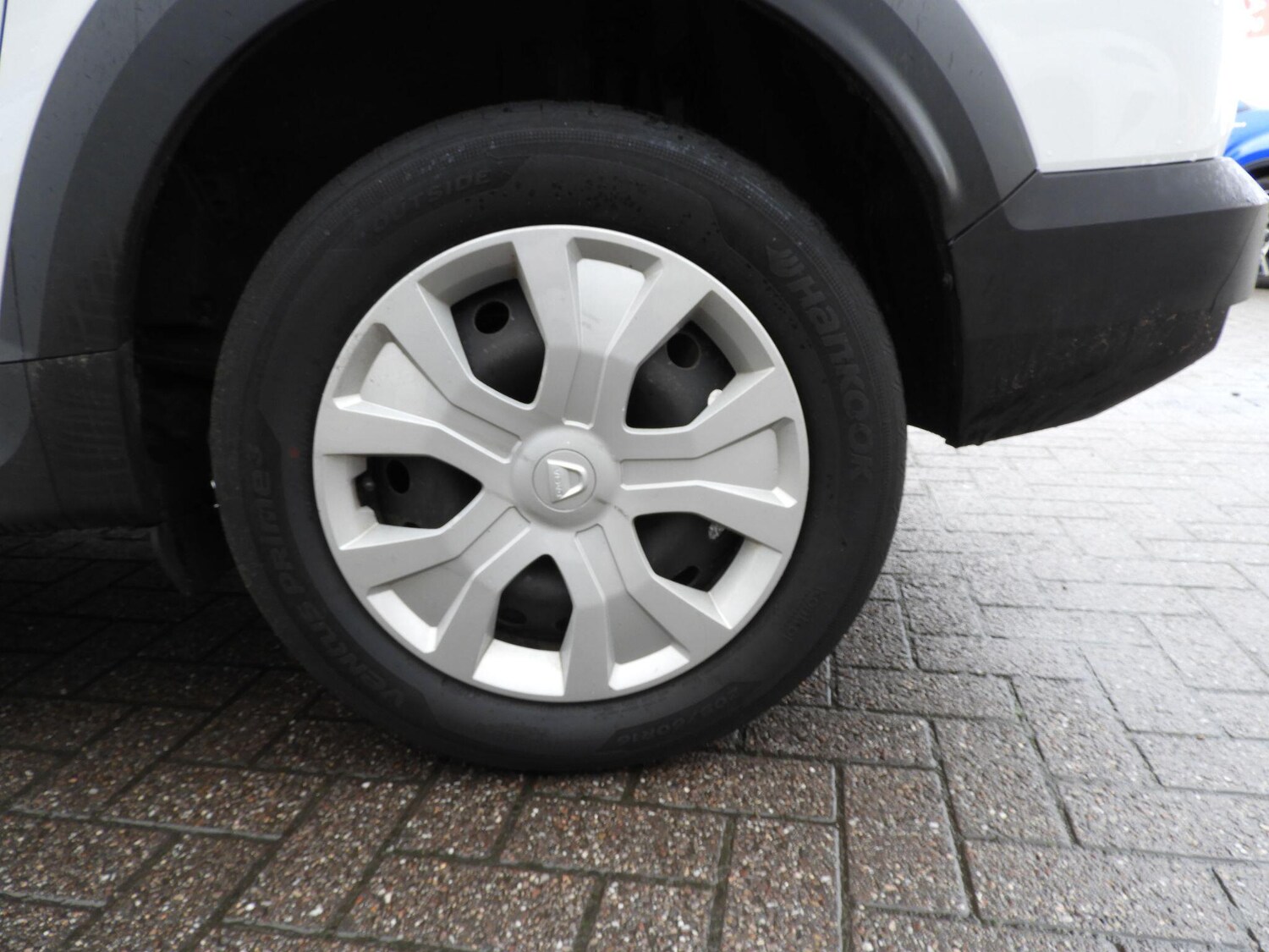 Used Dacia Jogger 2022 for sale - 77524058: Photo 9