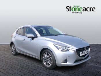 Used Mazda Mazda2 2019 for sale - 78741653: Photo