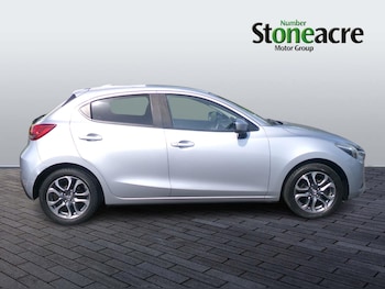 Used Mazda Mazda2 2019 for sale - 78741653: Photo