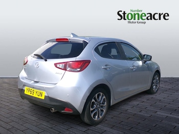 Used Mazda Mazda2 2019 for sale - 78741653: Photo
